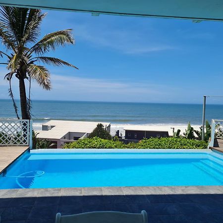 Fairview Guesthouse Ballito Exteriör bild