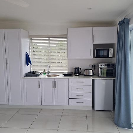 Fairview Guesthouse Ballito Exteriör bild