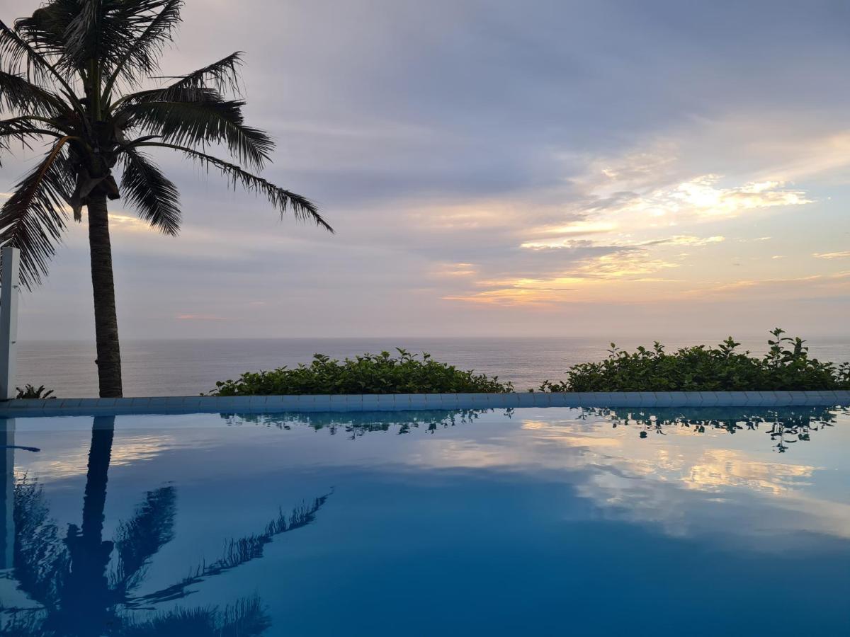 Fairview Guesthouse Ballito Exteriör bild