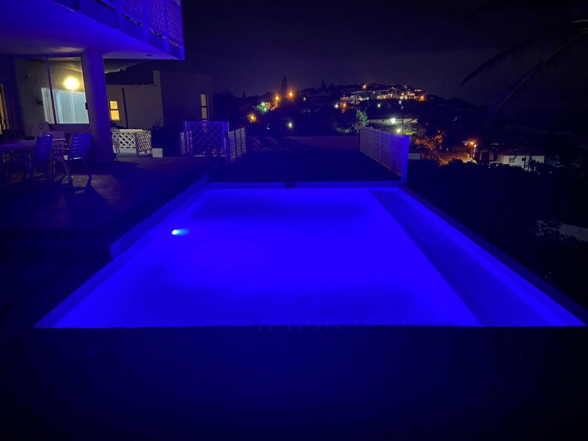 Fairview Guesthouse Ballito Exteriör bild