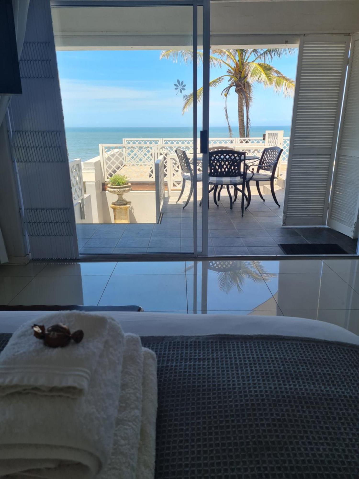Fairview Guesthouse Ballito Rum bild