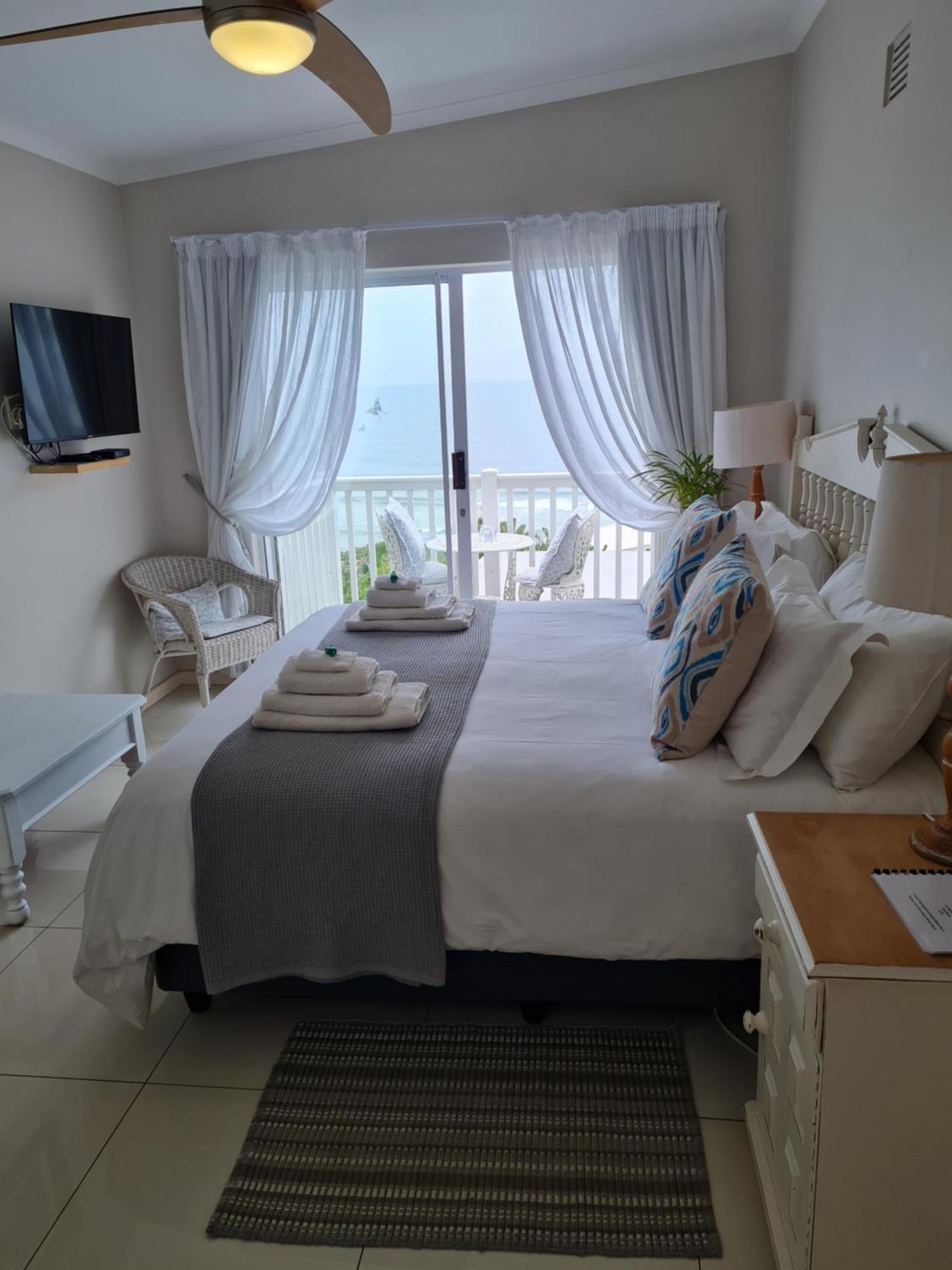 Fairview Guesthouse Ballito Rum bild