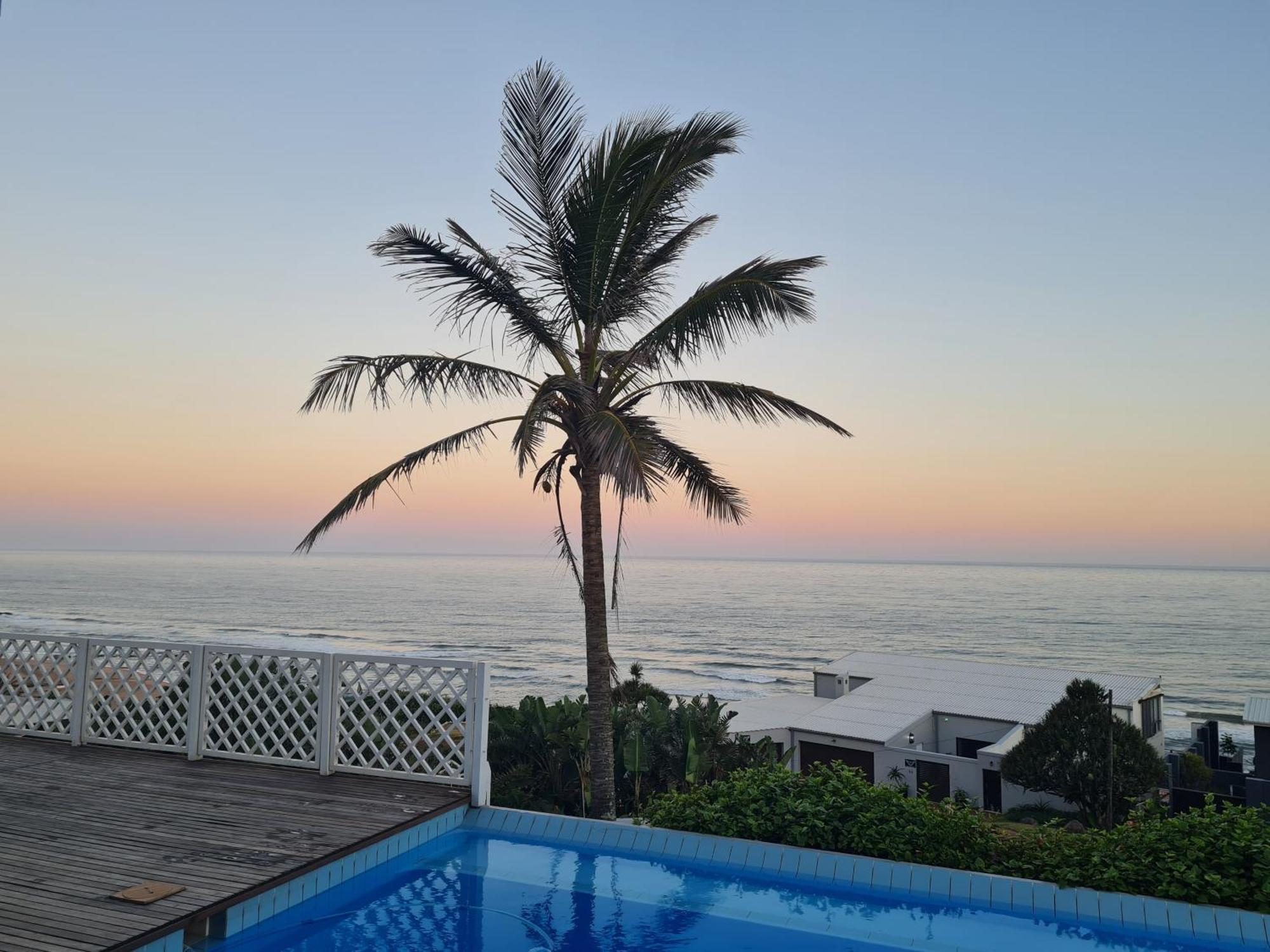 Fairview Guesthouse Ballito Exteriör bild