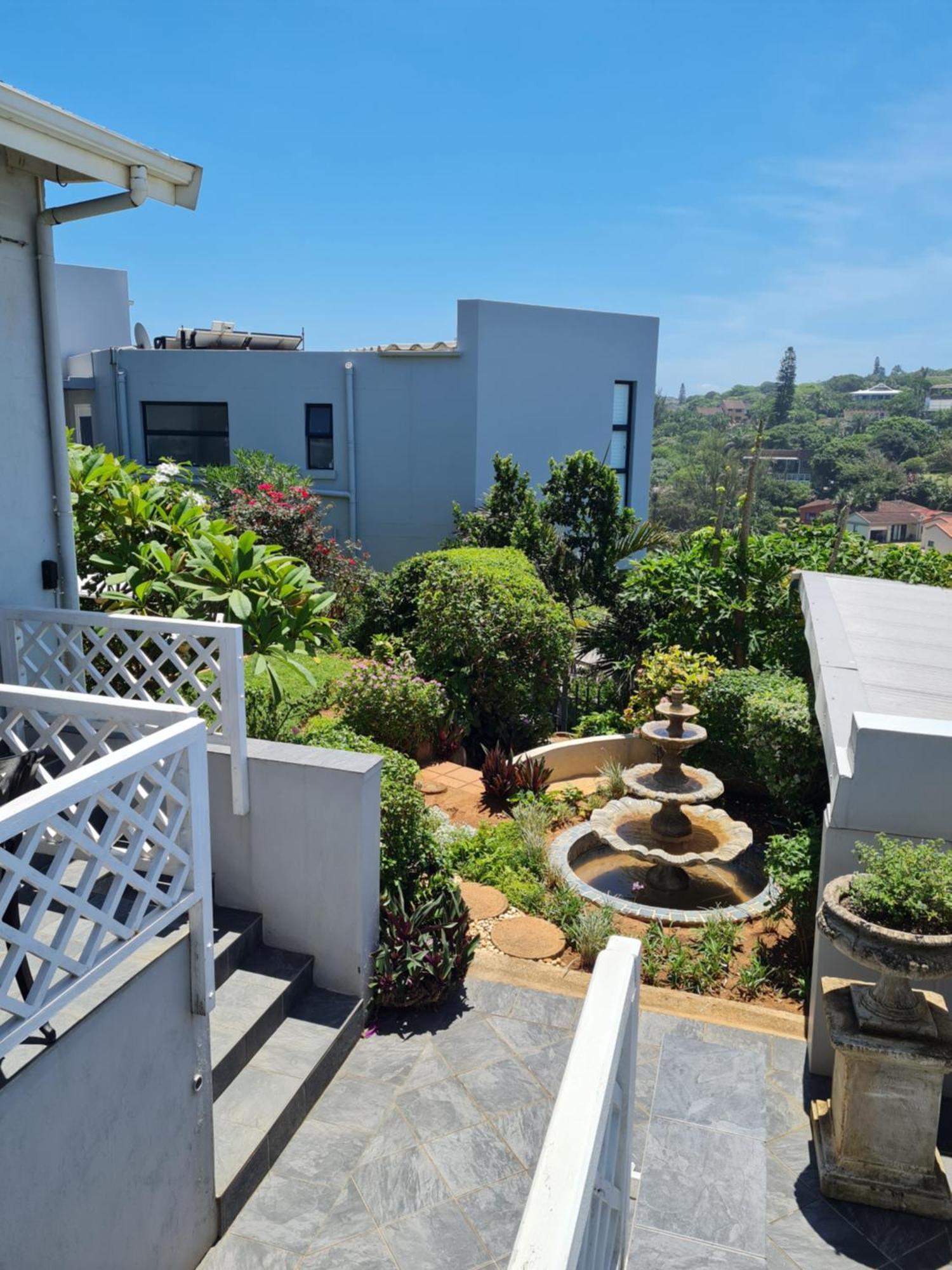 Fairview Guesthouse Ballito Exteriör bild