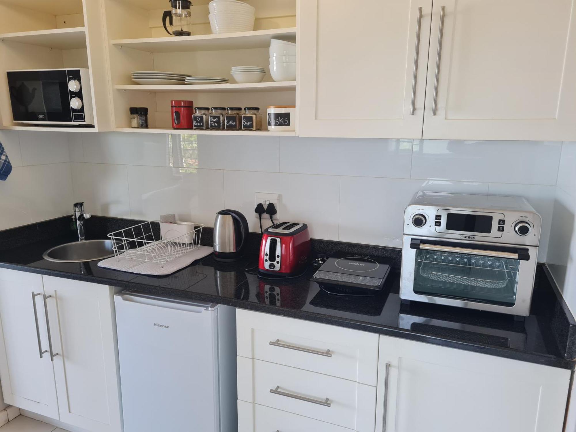 Fairview Guesthouse Ballito Rum bild