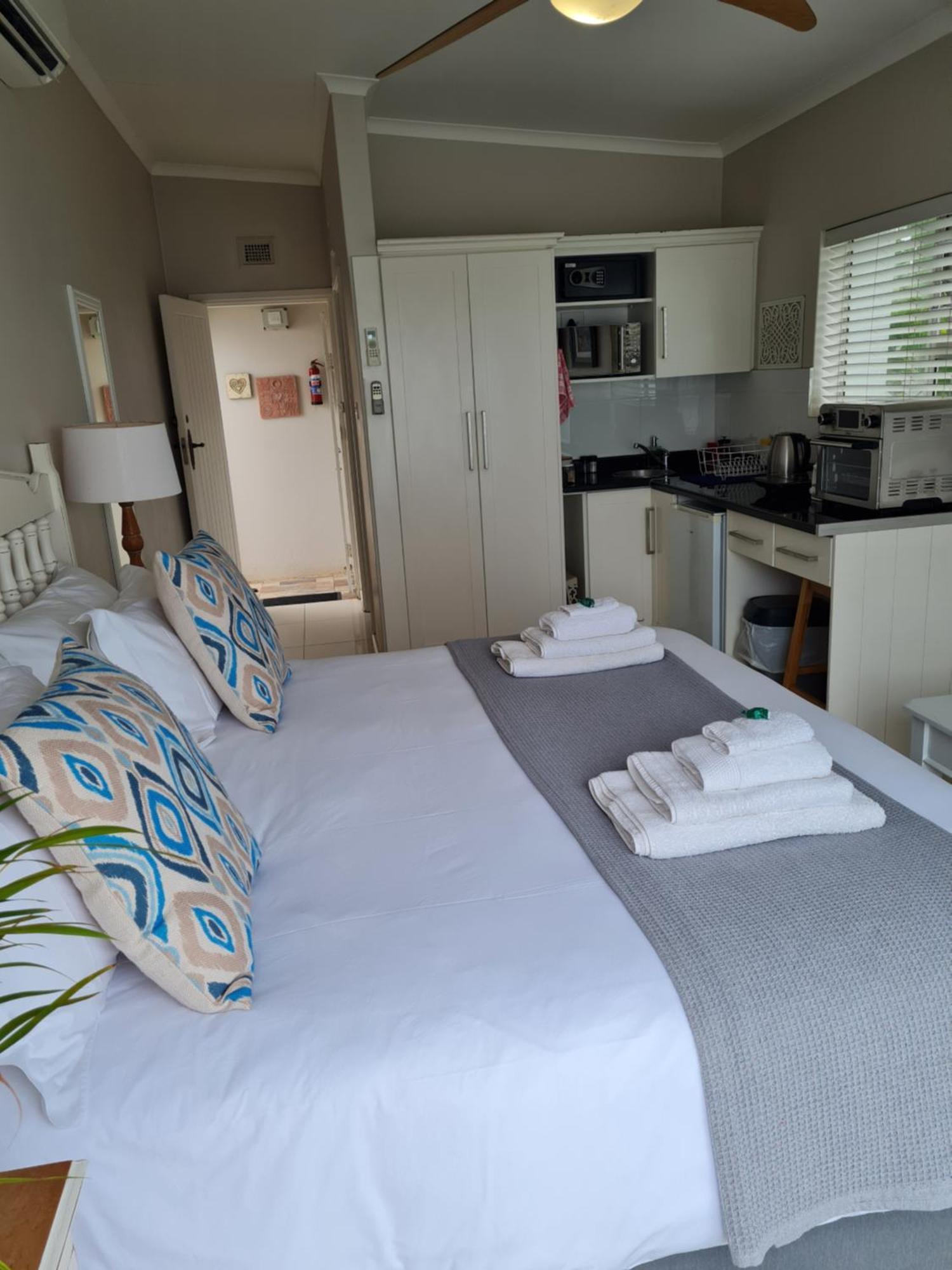 Fairview Guesthouse Ballito Rum bild