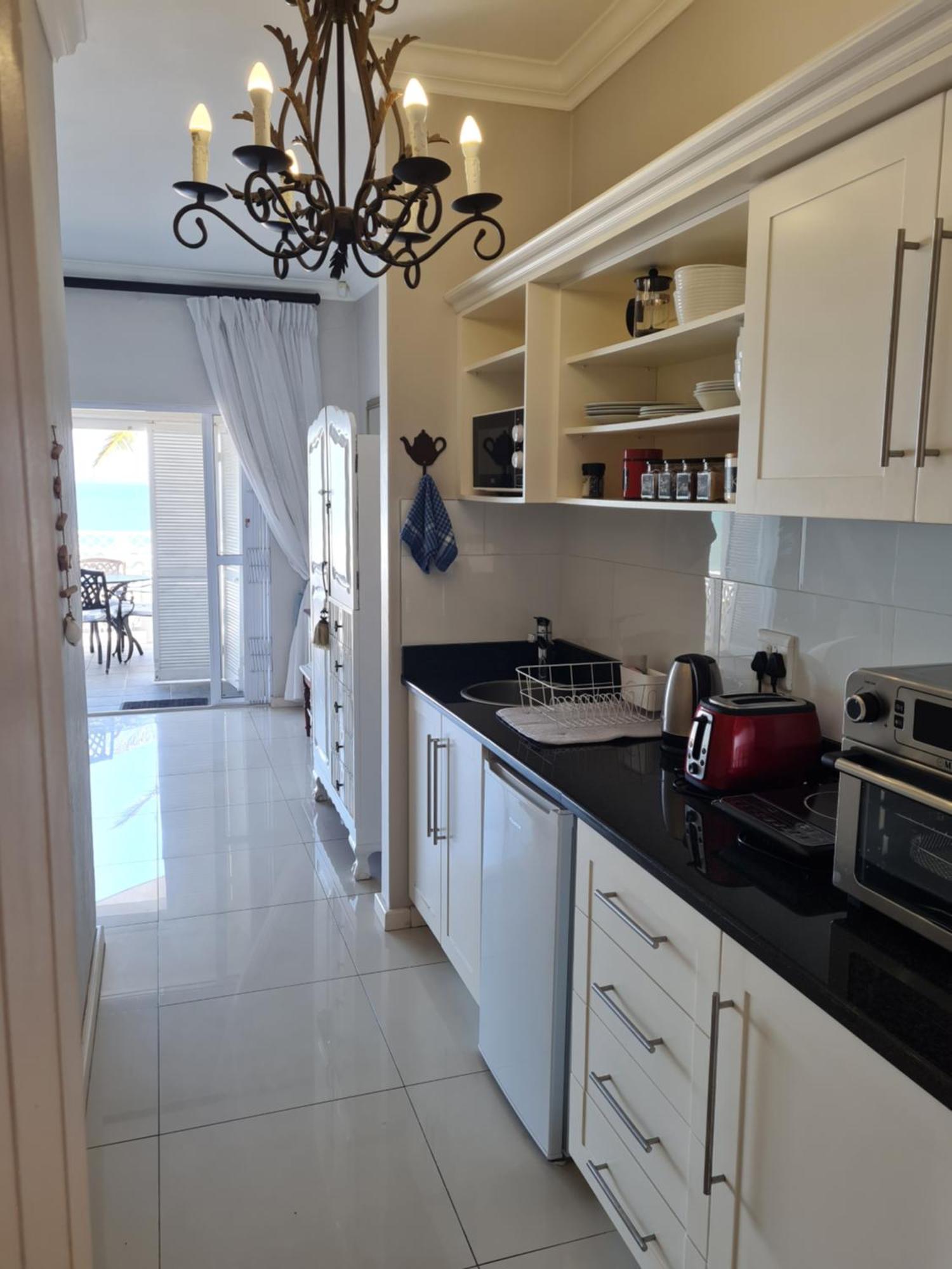 Fairview Guesthouse Ballito Rum bild