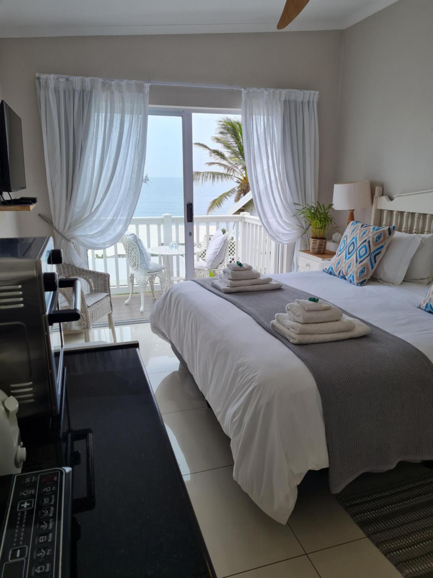 Fairview Guesthouse Ballito Rum bild
