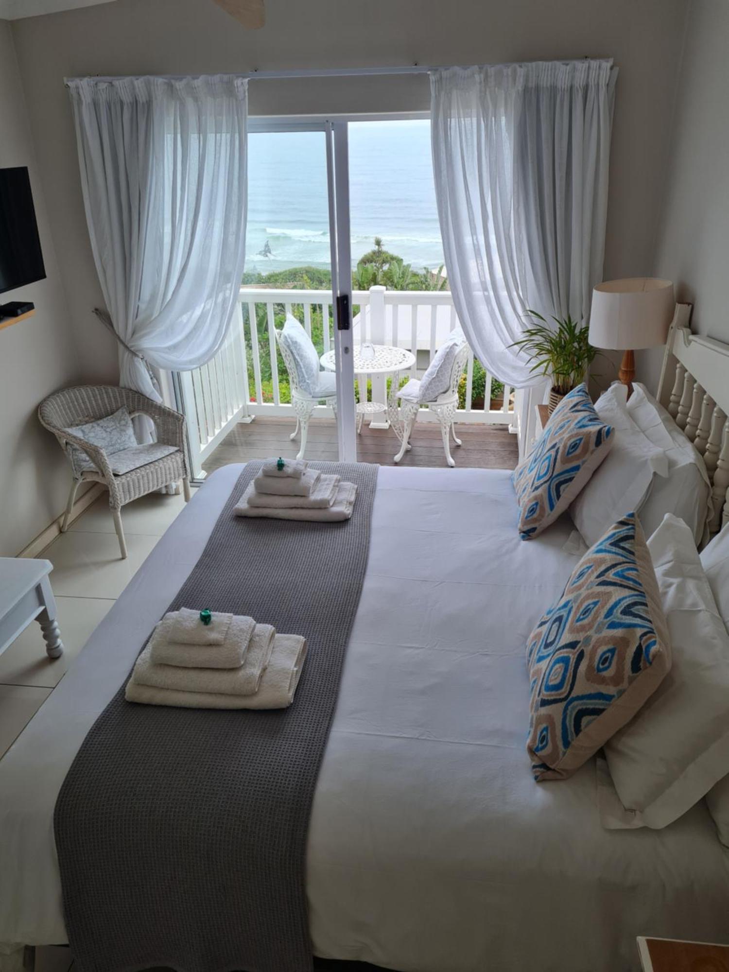 Fairview Guesthouse Ballito Rum bild