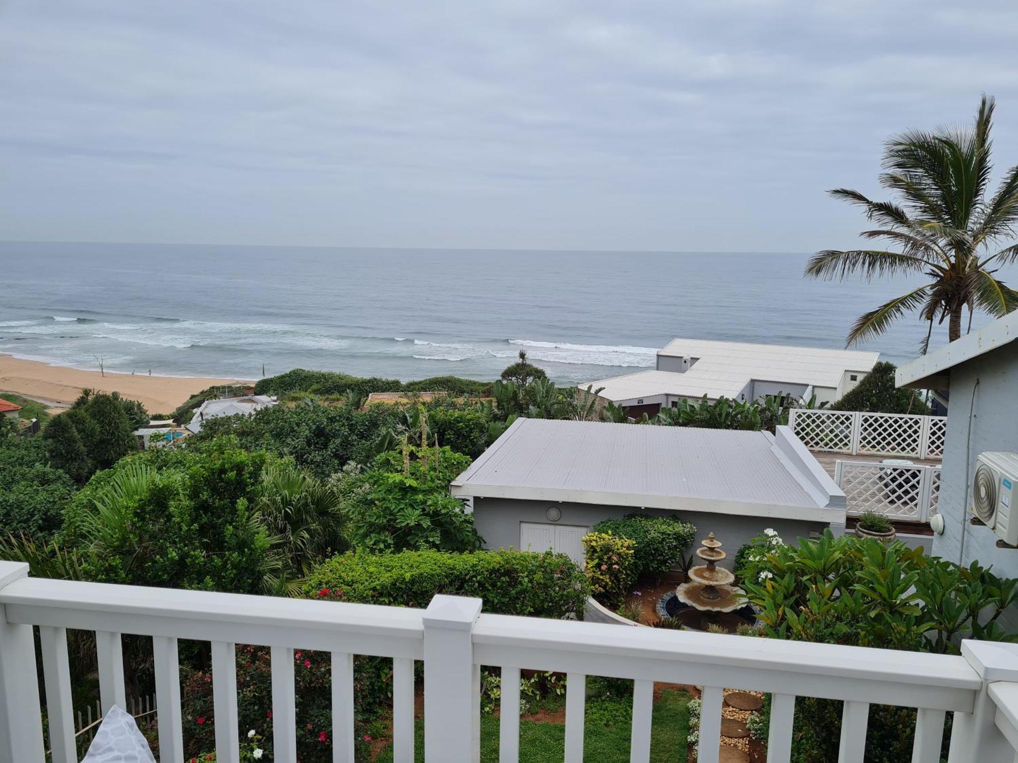 Fairview Guesthouse Ballito Rum bild