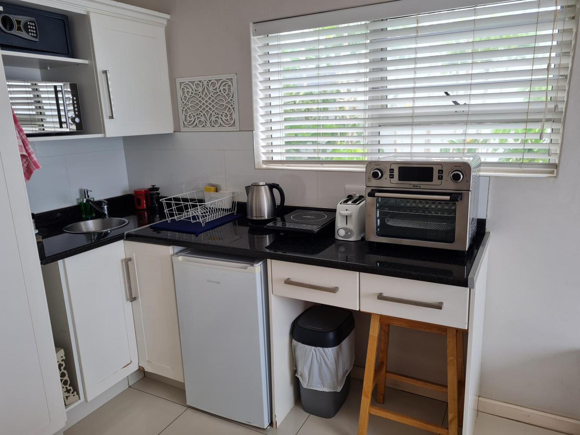Fairview Guesthouse Ballito Rum bild