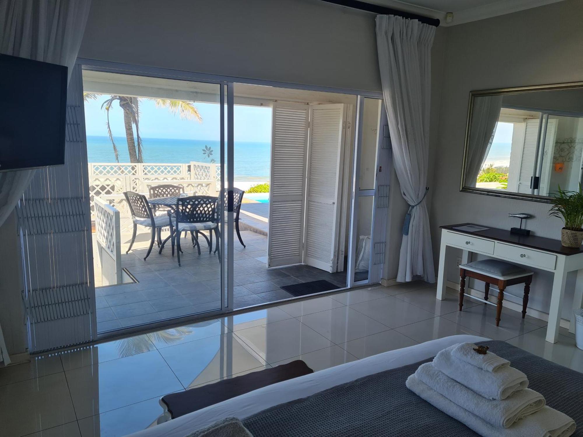 Fairview Guesthouse Ballito Rum bild