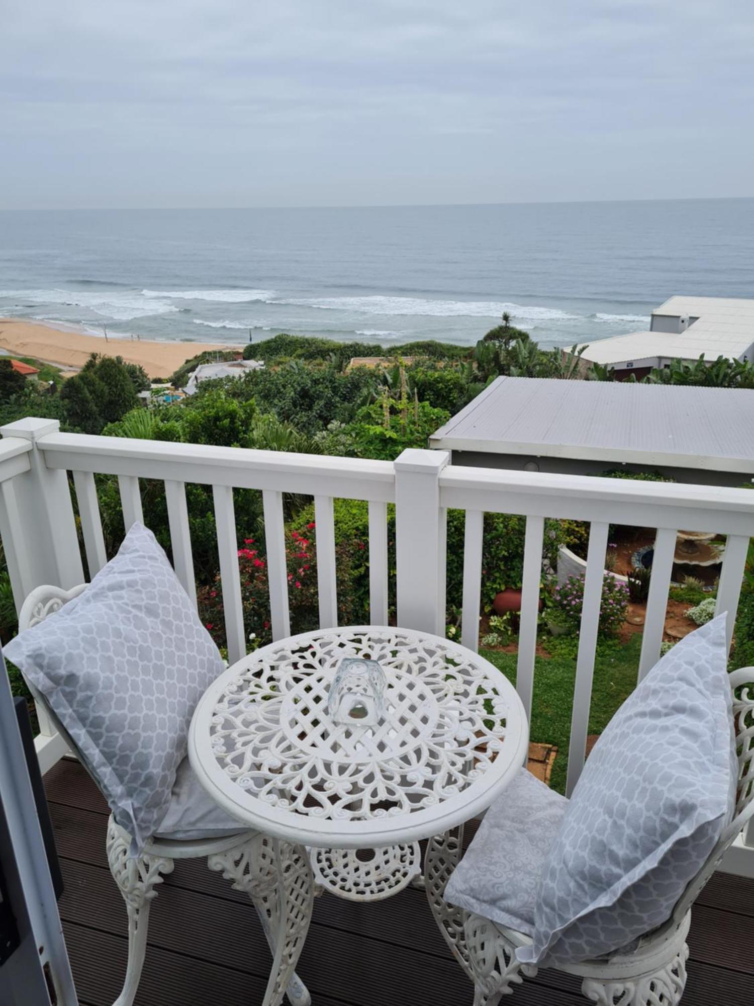 Fairview Guesthouse Ballito Rum bild