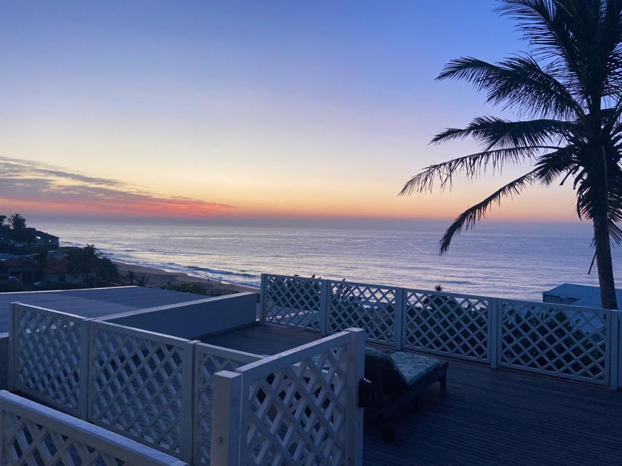 Fairview Guesthouse Ballito Exteriör bild