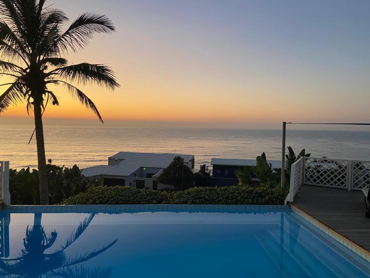 Fairview Guesthouse Ballito Exteriör bild