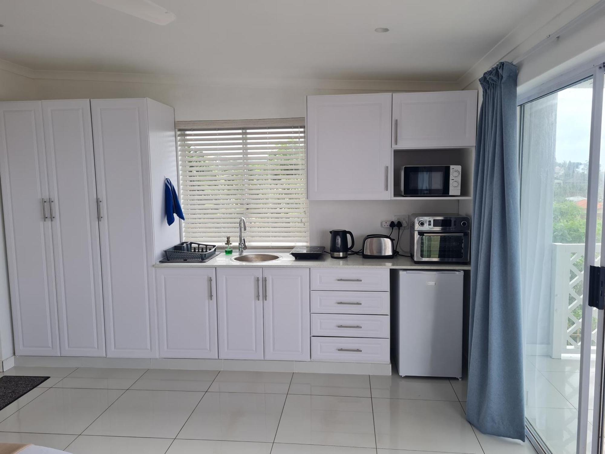 Fairview Guesthouse Ballito Exteriör bild