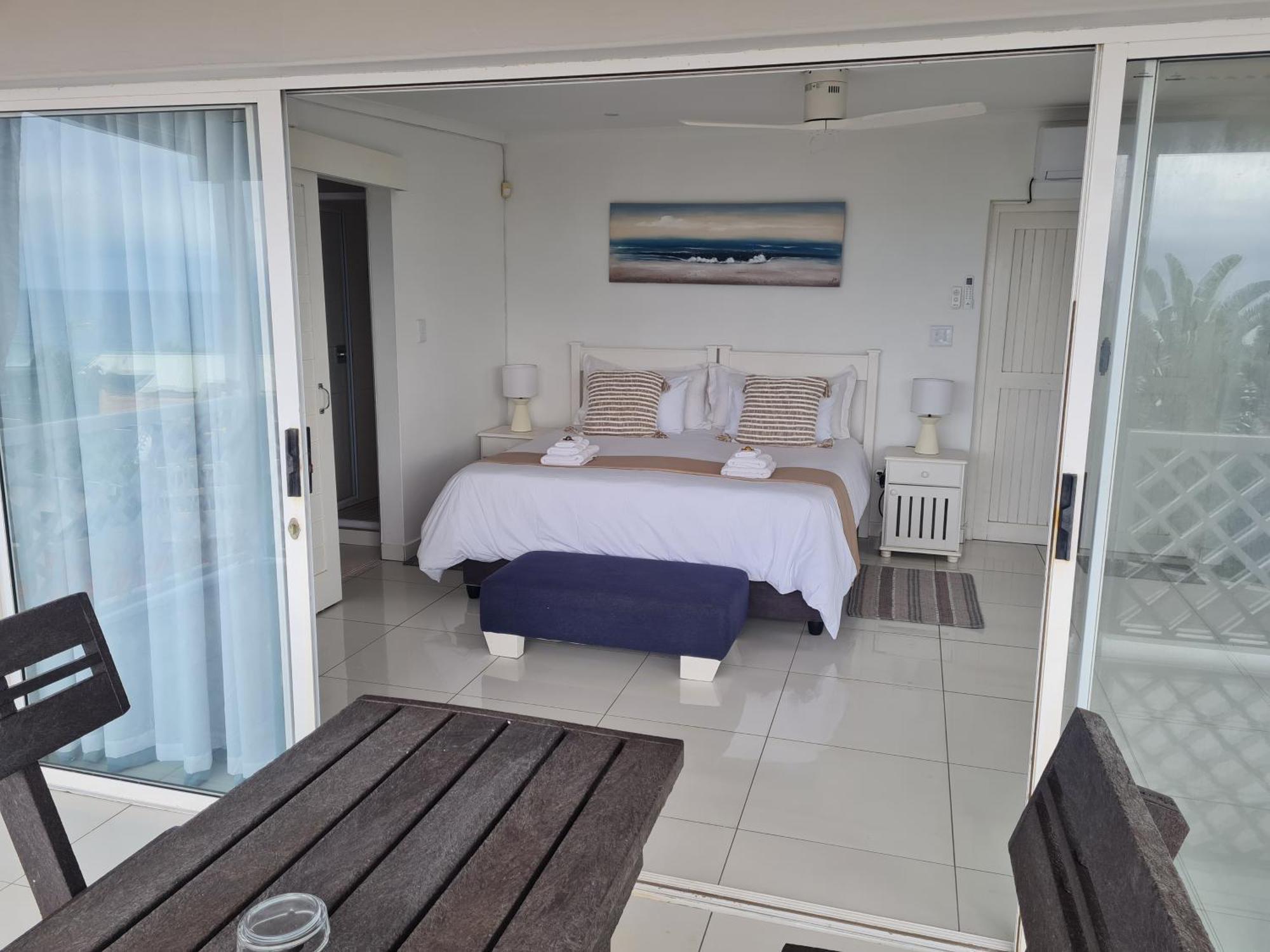 Fairview Guesthouse Ballito Exteriör bild