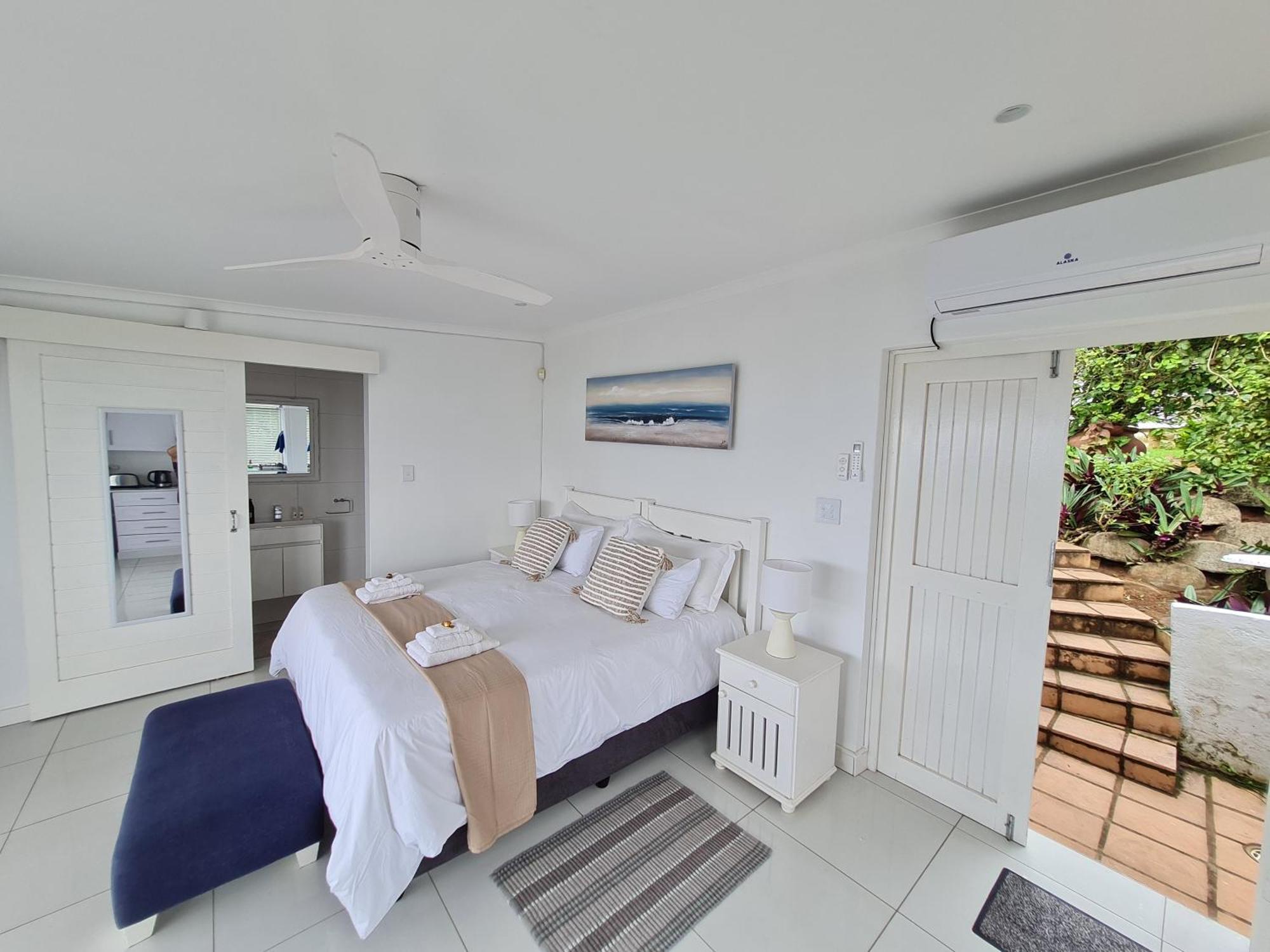 Fairview Guesthouse Ballito Exteriör bild