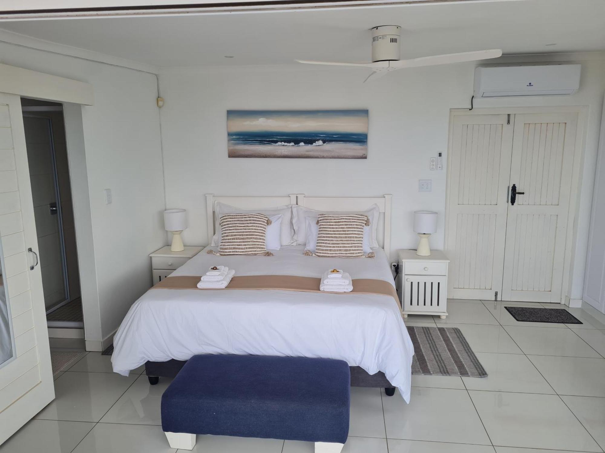 Fairview Guesthouse Ballito Exteriör bild