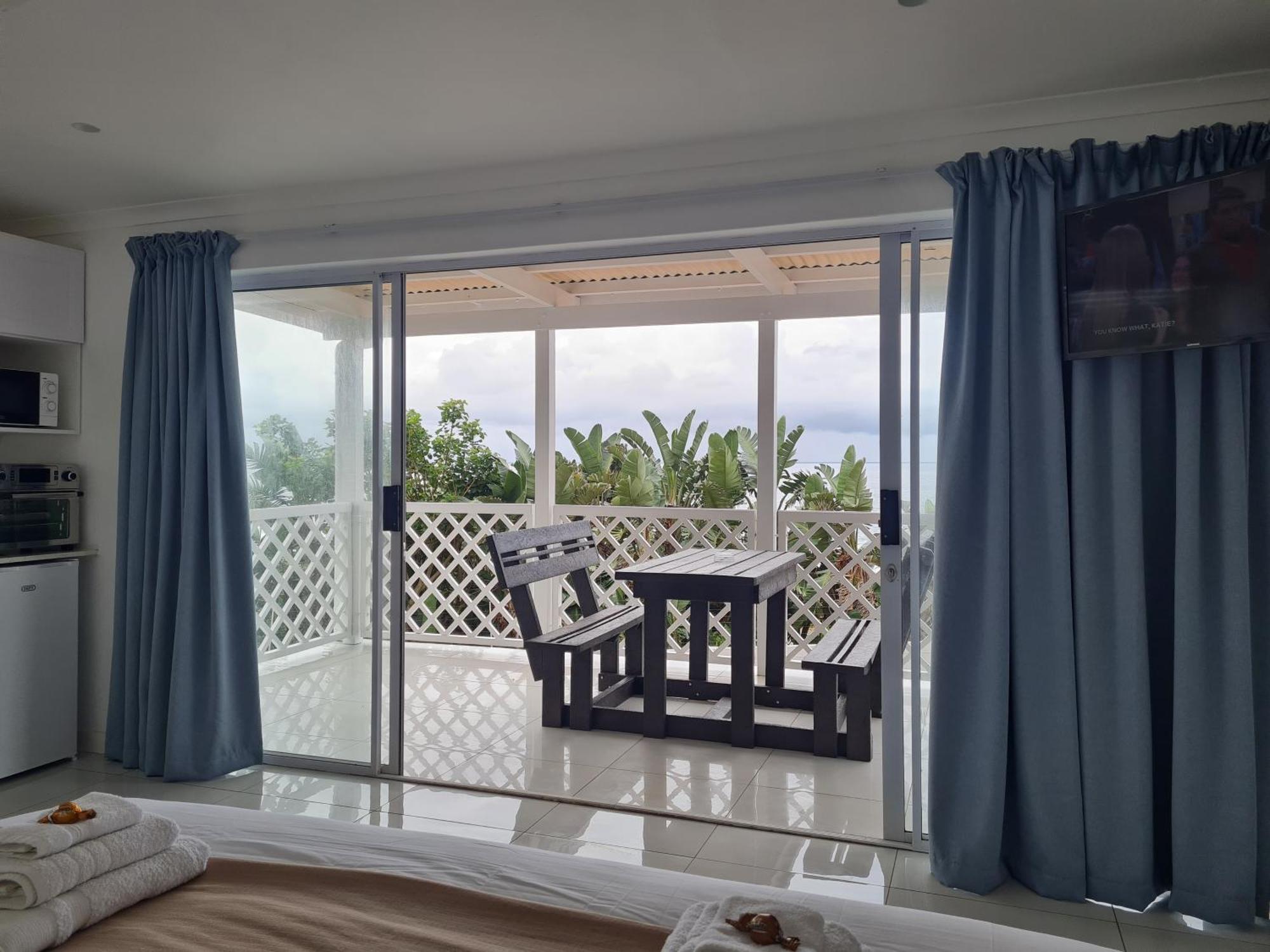 Fairview Guesthouse Ballito Exteriör bild