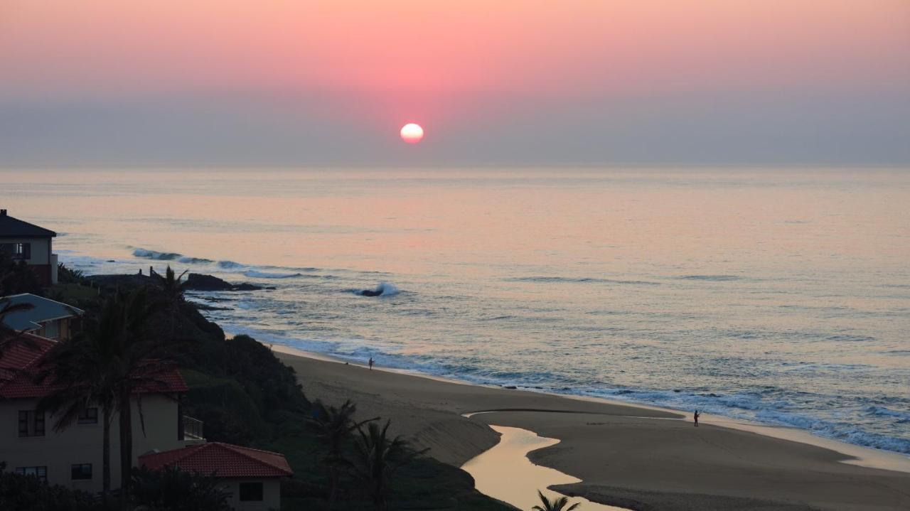 Fairview Guesthouse Ballito Exteriör bild
