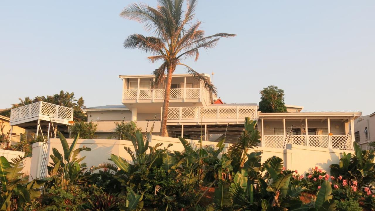 Fairview Guesthouse Ballito Exteriör bild